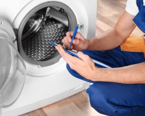 Instant Dryer Maintenance Services in Muscat