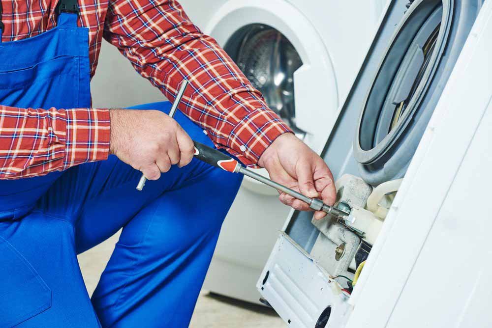 Instant Washing Machine Repair For All Washing Machine Problems