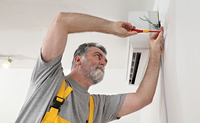 Quick AC Repair for all AC Problems in Muscat