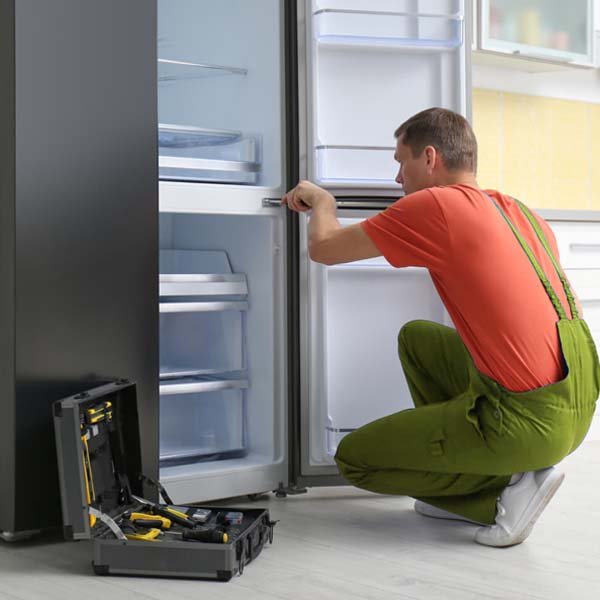 Fridge Repair Solutions For All Fridge- Related Problems in Muscat