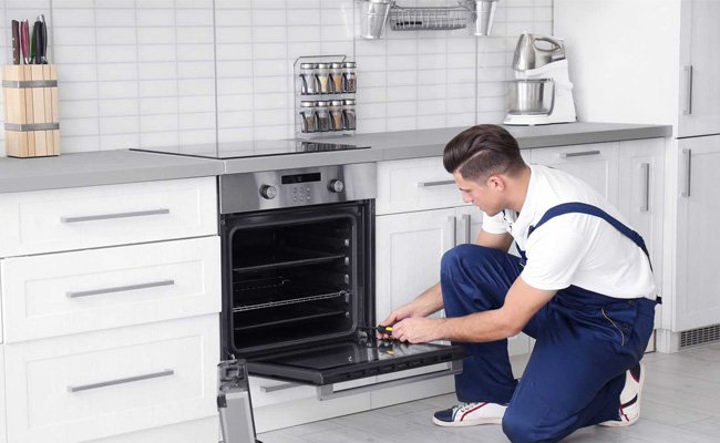 Regular maintenance is key to preventing major oven issues. Our comprehensive maintenance services include inspections, cleaning, and tune-ups. Our expert technicians ensure your oven remains in top condition, providing reliable and efficient performance for all your cooking needs.