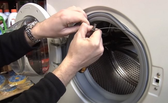 Washing Machine Drum Repair and Replacement 