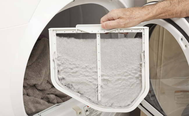 Efficient Dryer Diagnostics by Dryer Repair Experts in Muscat