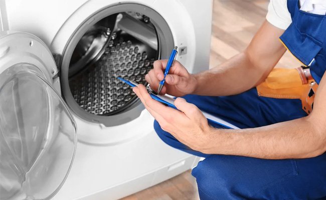 Emergency Dryer Repair Services in Muscat