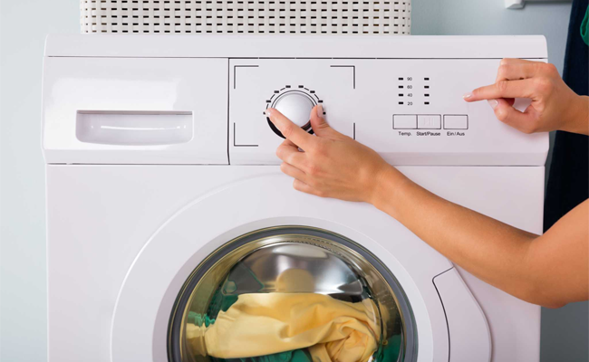 Washing Machine Timer Repair and Replacement in Muscat