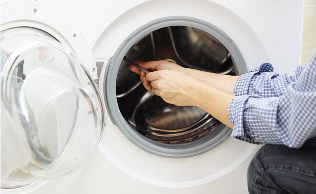 Expert Handling of Electrical and Wiring Issues by Dryer Experts in Muscat