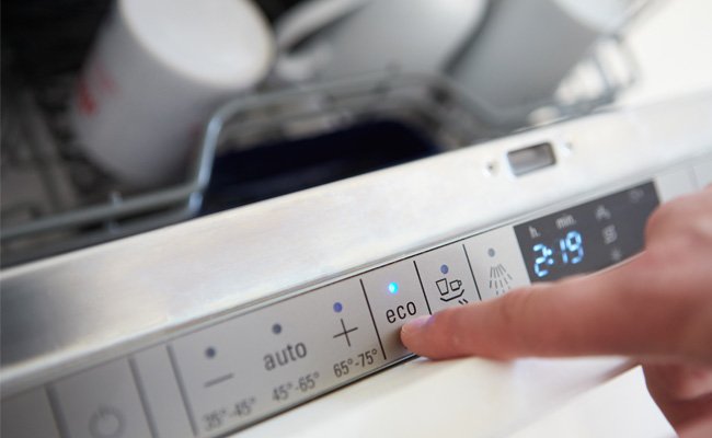 Fix Incorrect Wash Cycle Setting with Dishwasher Repair Services in Muscat