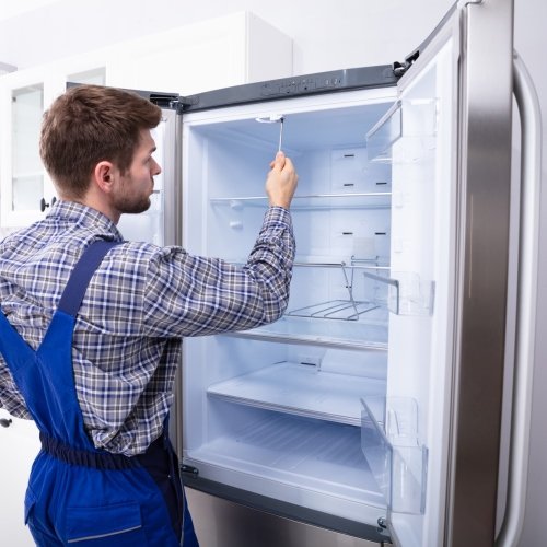 Same Day Appliance Repair in Muscat